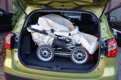 SX4 S-Cross
